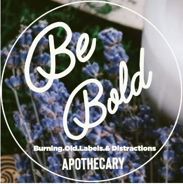 Be B.O.L.D Apothecary Shop